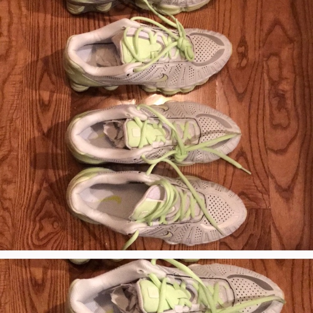 Nike shoe size 6